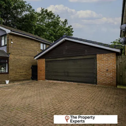 Image 2 - Lydiate Lane, Knowsley, L25 5NQ, United Kingdom - House for sale