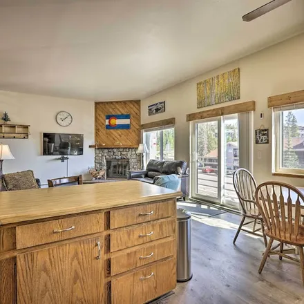 Image 3 - Silverthorne, CO, 80497 - Condo for rent