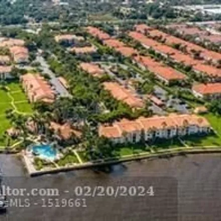 Image 2 - 123 Yacht Club Way Apt 110, Hypoluxo, Florida, 33462 - Townhouse for sale