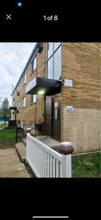 Rent this 1 bed apartment on 7919 Lake Ave