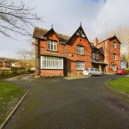 Buy this 2 bed apartment on Stonegate Road Parkland Drive in Stonegate Road, Leeds