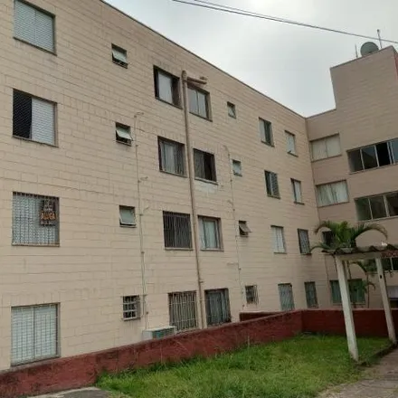 Image 2 - Rua Lucélia, Jardim Alvorada, Santo André - SP, 09180-440, Brazil - Apartment for rent
