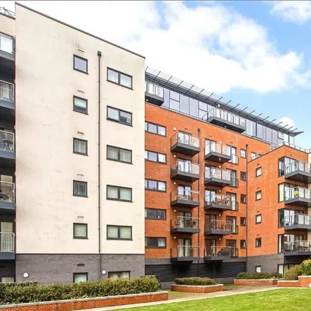 Rent this 2 bed apartment on Savannah House in 3 Ocean Way, Southampton