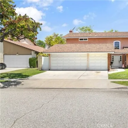 Buy this 4 bed house on 12101 Napoli Drive in Cerritos, CA 90703