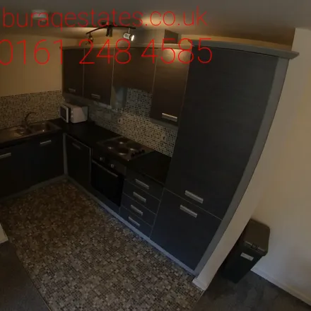 Image 5 - Ladybarn Court, Fallowfield Loop, Manchester, M14 6WW, United Kingdom - Apartment for rent