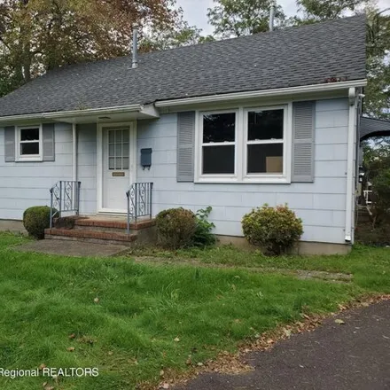 Buy this studio house on Freehold Raceway in Enright Avenue, Freehold