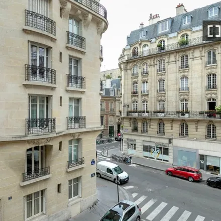 Image 6 - 98 Rue de Tocqueville, 75017 Paris, France - Apartment for rent