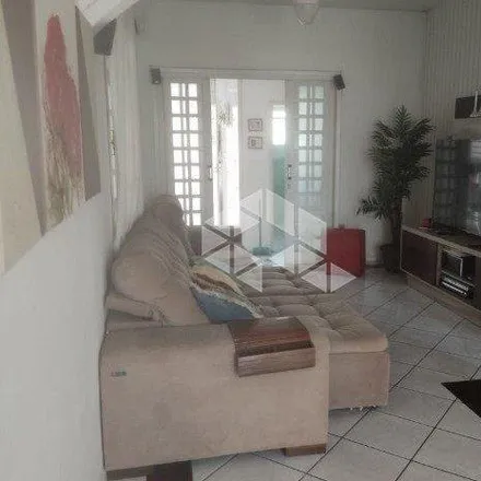 Buy this 3 bed house on Rua Antônio Basil Schroeder in Nossa Senhora do Rosário, São José - SC
