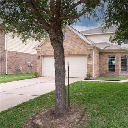 Image 2 - 2413 Cloudy Bay Drive, Fort Bend County, TX 77545, USA - House for sale