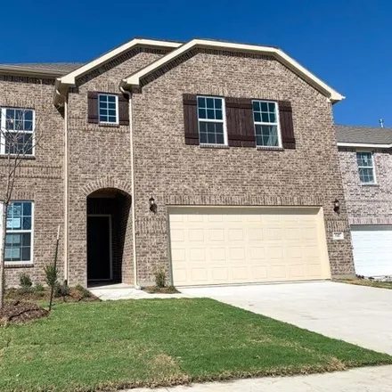 Buy this 4 bed house on Meredith Drive in Fate, TX 75132