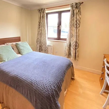 Rent this 1 bed townhouse on Fletching in TN22 3XX, United Kingdom