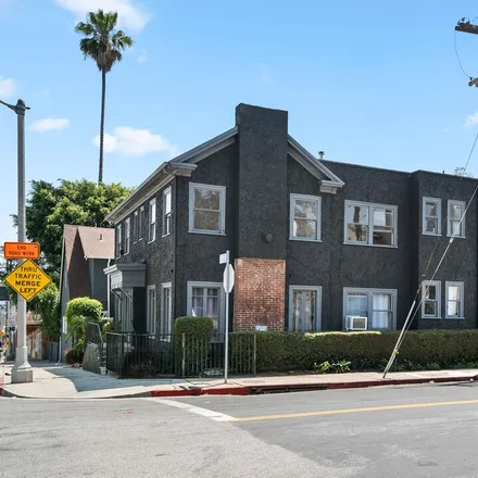 Image 6 - Gower Street, Los Angeles, CA 90028, USA - Townhouse for sale