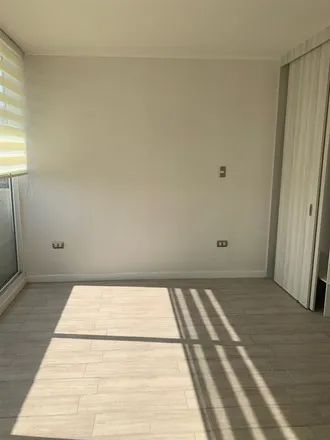 Buy this 1 bed apartment on Ñuñoa Vida Torre 2 in Avenida Zañartu, 778 0222 Ñuñoa