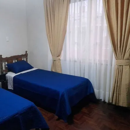 Rent this 8 bed house on Santiago de Surco in Lima Metropolitan Area, Lima