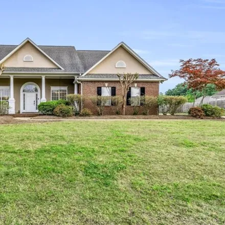 Buy this 4 bed house on 103 Claudia Dr in Starkville, Mississippi