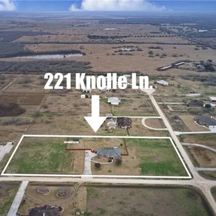 Image 2 - 361 Knolle Lane, Jim Wells County, TX 78383, USA - House for sale