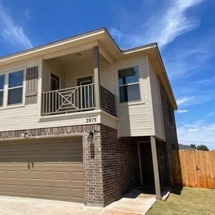 Rent this 3 bed house on unnamed road in Abilene, TX 79607