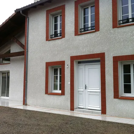 Image 7 - unnamed road, 81500 Lavaur, France - Apartment for rent