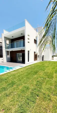 Buy this 3 bed house on Yeroskipou in Paphos District, Cyprus