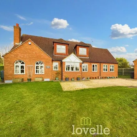 Image 1 - Ings Lane, North Cotes, DN36 5UX, United Kingdom - House for sale