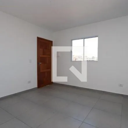 Rent this 2 bed apartment on Rua Tita Ruffo 62 in São Mateus, São Paulo - SP