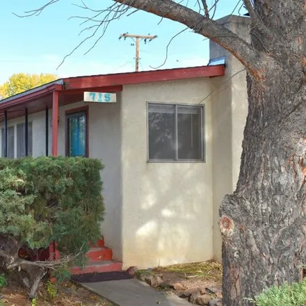 Buy this 3 bed house on 2217 North Silver Street in Silver City, NM 88061