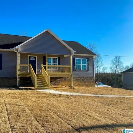 Buy this 3 bed house on 8202 Country Meadows Drive in Jefferson County, AL 35062