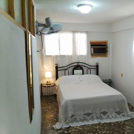 Rent this 1 bed house on Santiago de Cuba in Vista Hermosa, CU