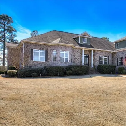 Buy this 6 bed house on 337 Saddlebrook Trail in Aiken County, SC 29829