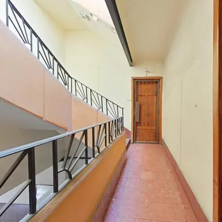 Buy this 2 bed apartment on El Palenquito in Avenida Álvaro Obregón 39, Cuauhtémoc
