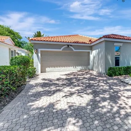 Buy this 3 bed house on 17251 Antigua Point Way in Palm Beach County, FL 33487