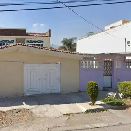 Buy this 4 bed house on Calle Cardenales in San Carlos, 55713 Ecatepec de Morelos