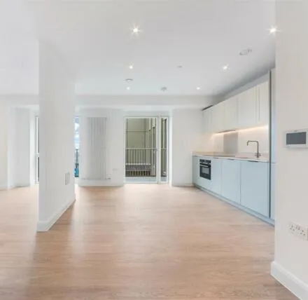 Buy this studio loft on Wellspring House in Londres, Great London