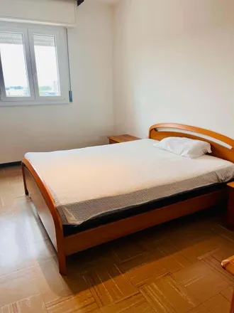 Rent this 3 bed room on Via Francesco Cilea 118a in 20016 Milan MI, Italy