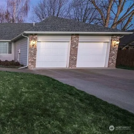 Buy this 3 bed house on 1225 Yellowhawk Place in Walla Walla, WA 99362