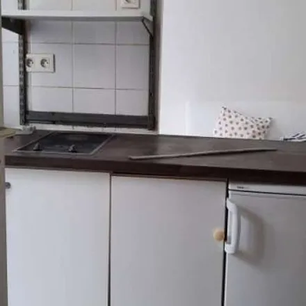 Rent this 1 bed apartment on 2 Avenue de la Résistance in 93100 Montreuil, France