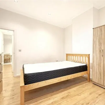 Image 4 - 641 Seven Sisters Road, London, N15 5LE, United Kingdom - Room for rent