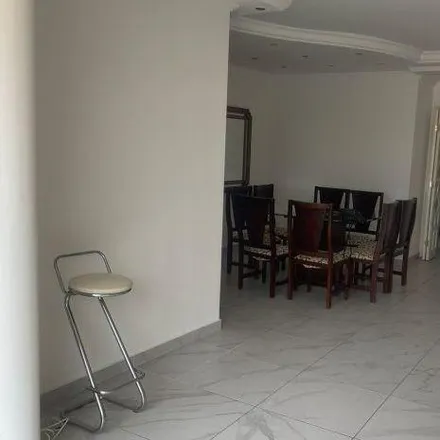 Buy this 3 bed apartment on Rua Calógero Calia in Vila Santo Estéfano, São Paulo - SP