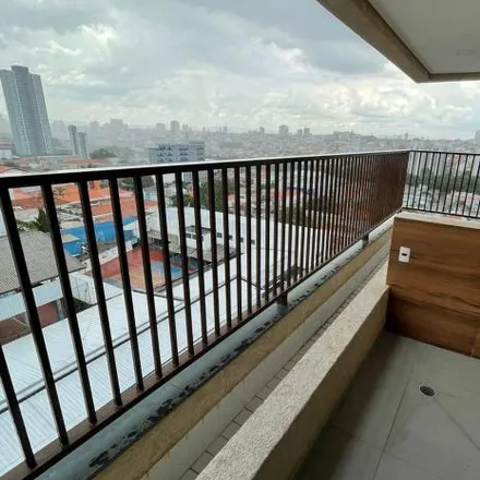 Image 1 - Rua Paranhos 264, Vila Dalila, São Paulo - SP, 03532-020, Brazil - Apartment for sale