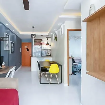 Buy this 2 bed apartment on Avenida Hélio Gueiros in Coqueiro, Ananindeua - PA