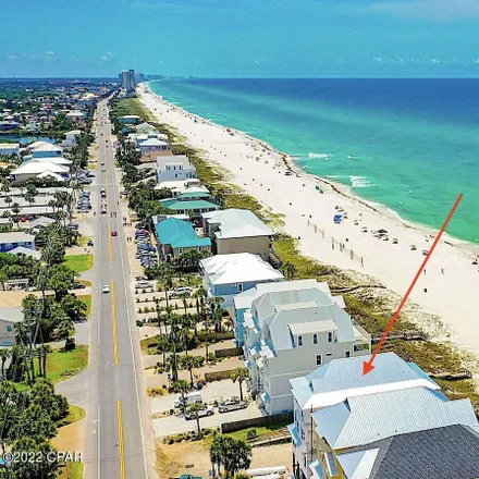 Image 6 - 20413 Front Beach Road, Gulf Resort Beach, Panama City Beach, FL 32413, USA - House for sale