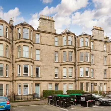 Image 1 - 34 Learmonth Grove, City of Edinburgh, EH4 1BW, United Kingdom - Apartment for sale