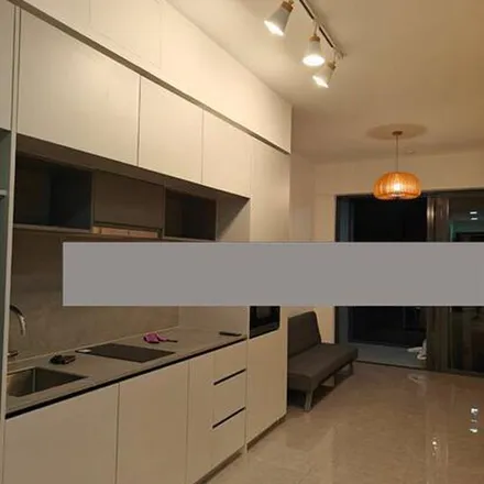 Rent this 2 bed apartment on Jalan Lempeng in Singapore 128809, Singapore