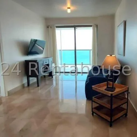 Image 1 - Bayfront Tower, Calle Juan de la Guardia, Marbella, 0807, Bella Vista, Panamá, Panama - Apartment for rent