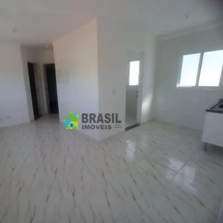 Buy this 2 bed apartment on rua Élio de Oliveira macedo in Região Urbana Homogênea XI, Poços de Caldas - MG