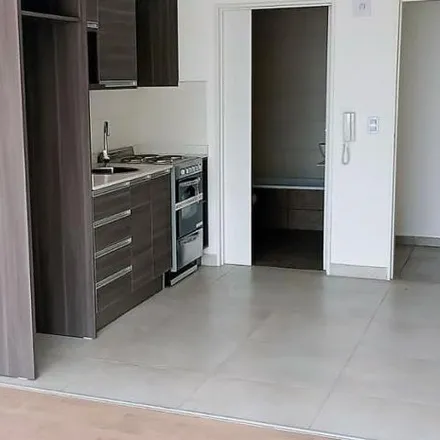 Buy this studio apartment on Helguera 1701 in Villa Santa Rita, C1416 DZK Buenos Aires