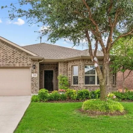 Buy this 3 bed house on 1912 Potrillo Lane in Fort Worth, TX 76131