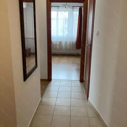 Rent this 2 bed apartment on Budapest in Adria sétány, 1148