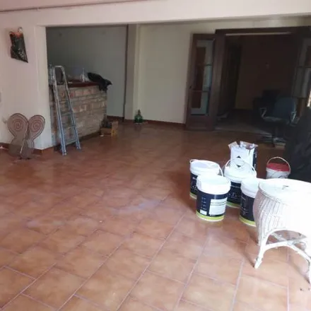 Rent this 3 bed house on Castellanos in El Paraíso, Granadero Baigorria