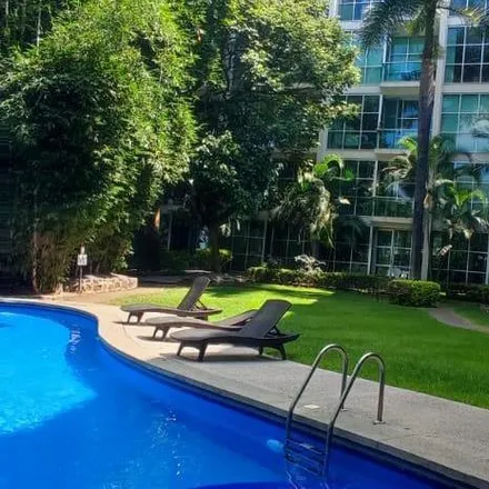 Rent this 1 bed apartment on Calle Potrero Verde in Potrero Verde, 62448 Cuernavaca